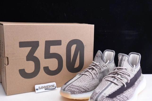 V2 FZ1267 Yeezy Adidas 350 Zyon Boost 0909